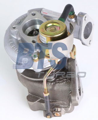 Turbocompresseur, suralimentation ORIGINAL
